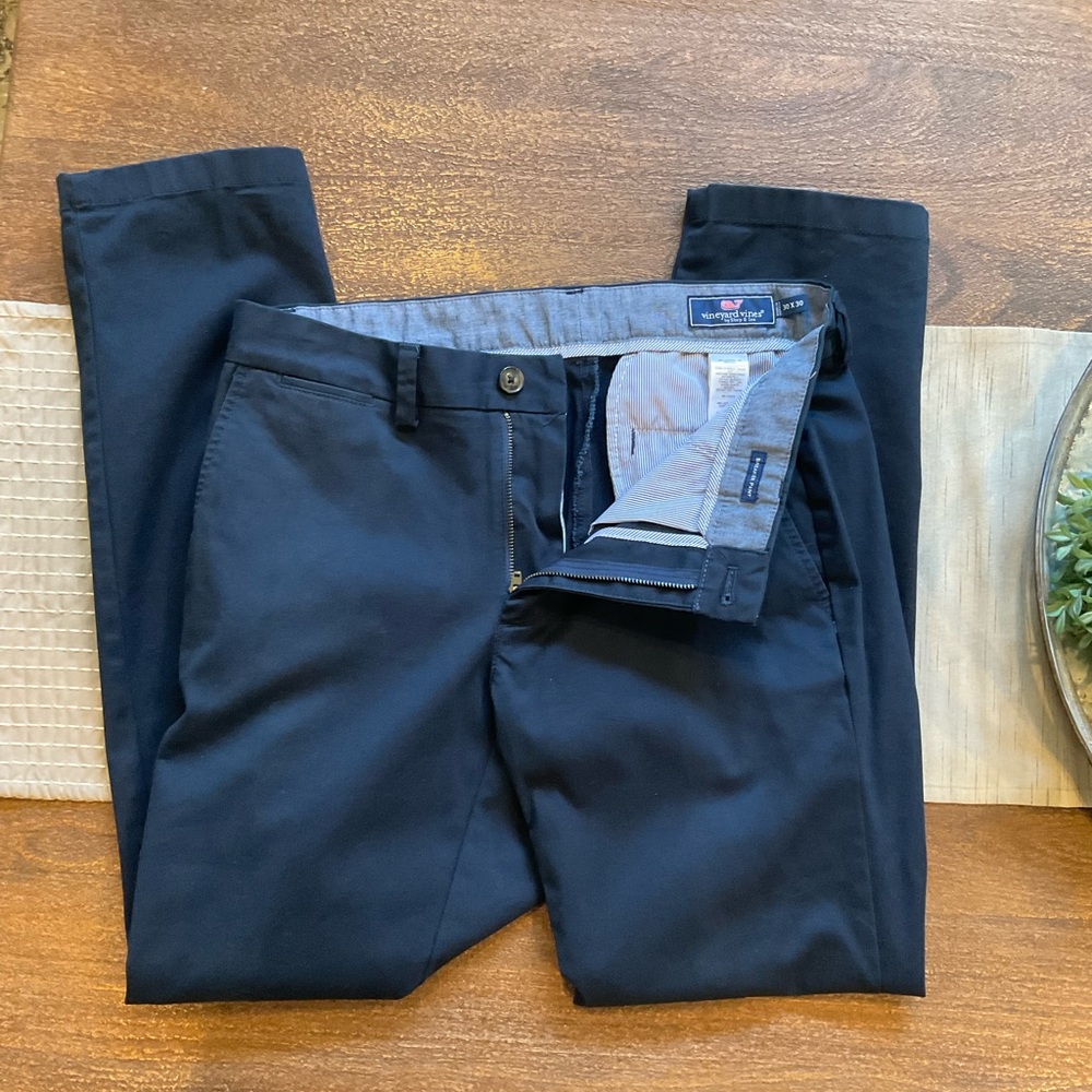 Men’s Vineyard Vines Breaker Pant